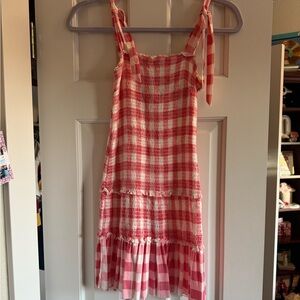 Sincerely Jules small dress